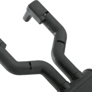 DISCONTINUE K M 16240 - support mural à bras flexibles Expédition Rapide