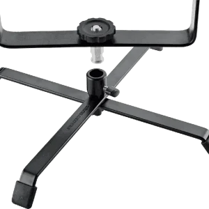DISCONTINUE K M 17720 - stand sol spot lum. Certifié