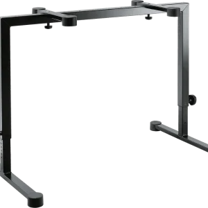 Acheter Direct K M 18810 - Stand clavier OMEGA noir