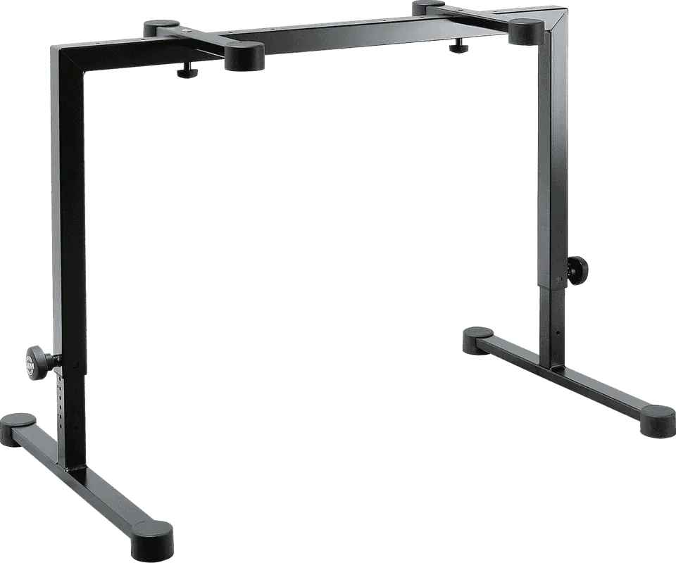 Acheter Direct K M 18810 - Stand clavier OMEGA noir