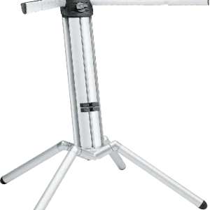 Vente Flash DISCONTINUE K M 18840 - stand clavier baby spiderpro alu