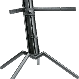 K M 18840B - stand clavier baby spiderpro noir Livraison Express