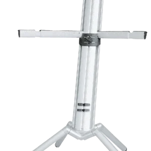K M 18860 - keyboard stand spiderpro aluminium Affaire À Saisir