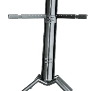 Soldes K M 18860B - keyboard stand spiderpro bk