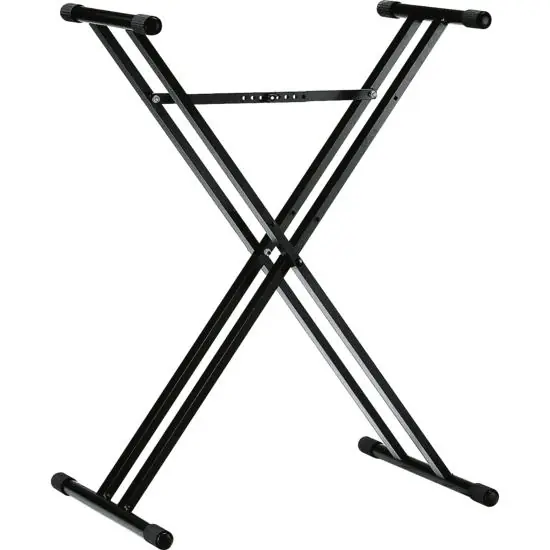 K M 18963 - stand clavier x Vente Directe