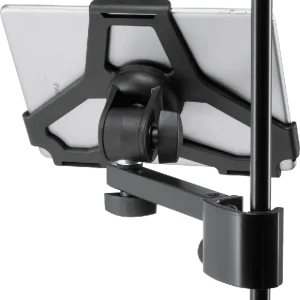 Soldes DISCONTINUE K M 19727 - support ipad air 2 a clamper