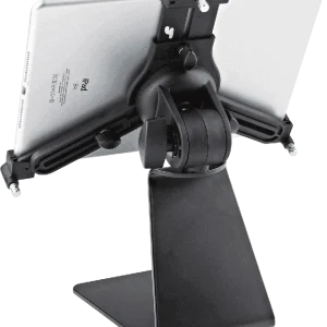Promotion Saisonnière K M 19792 - stand tablette universel pour table