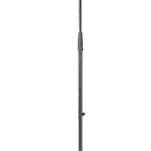 Expédié Aujourd'hui K M 21080 - pied mic & perchette telesc.
