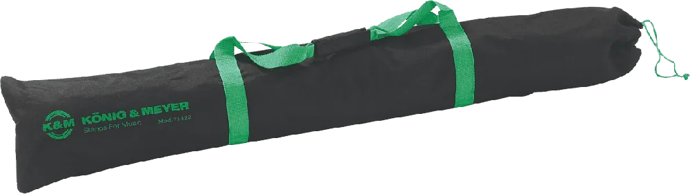 K M 21422 - sac transport pour 2 pieds type 21420 Jusqu'à Épuisement Des Stocks