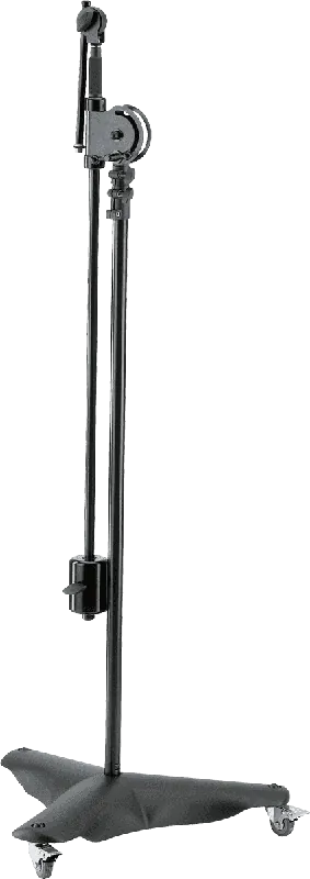 Petit Prix K M 21430 - pied de micro overhead mobile