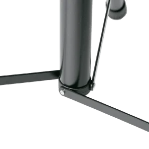 K M 21435 - pied d‘enceinte telescopique Nouveauté