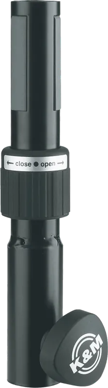 Expédié Aujourd'hui K M 21441 - adapteur ring lock pour enceinte