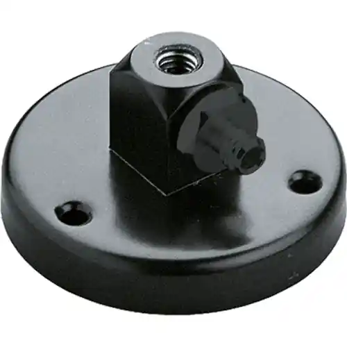 Commander Vite DISCONTINUE K M 221C - embase de table