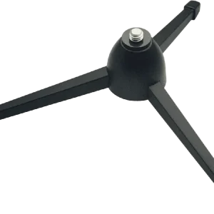 K M 23105 - trepied de micro de table Remise
