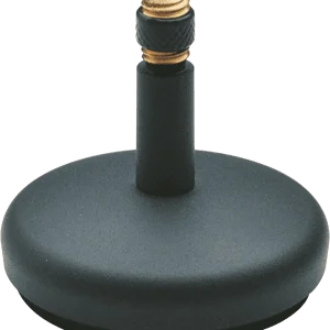 Seulement Aujourd'hui K M 23266 - support micro de table