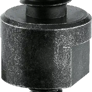 DISCONTINUE K M 23721-300 - boulon double, 3/8 x 32,5 Certifié