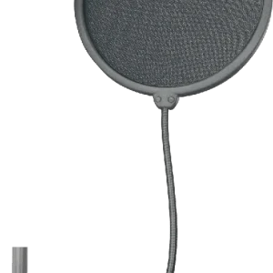 Prix Réduit K M 23966 - filtre anti-pop pro