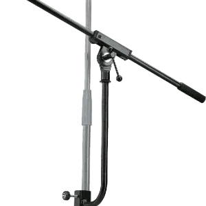 Haute Qualité K M 240-1 - perchette micro a clamper