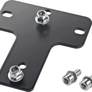 Remise K M 24359 - plaque d‘adaptation pour fixation enceinte
