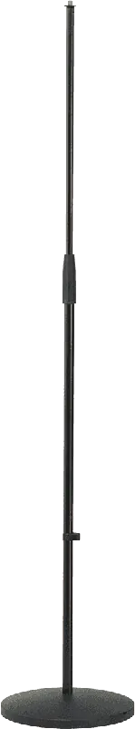 Offre Exclusive K M 260-1 - pied mic telesc base ronde