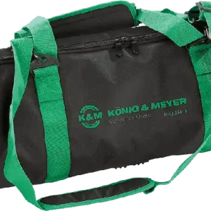 K M 26019 - sac transport pour 3 pieds micro base ronde Populaire