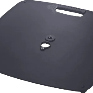 Offre Du Jour DISCONTINUE K M 26705 - base plate pour tube m20