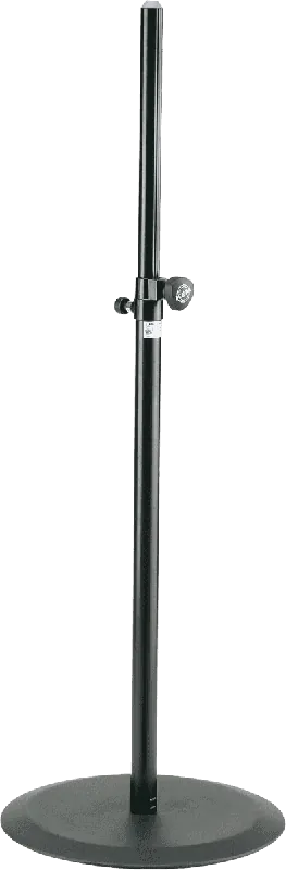 Top Vente K M 26735 - telescopique embase ronde