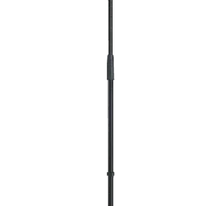K M 27105 - pied mic telesc perchette Must-Have