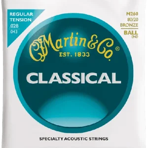 Dernière Chance Martin M260 - classique, tension normale, à boule