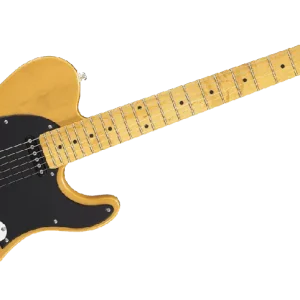 Haute Qualité G&L TASC-BBL-M - butterscotch blonde / erable