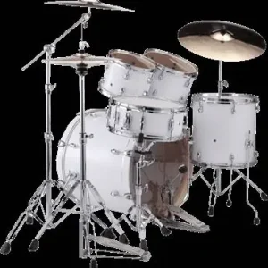 Acheter En Ligne Pearl EXX725SBRC-700 - exp 5f rock22" arctic sparkle