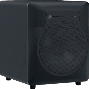 Mackie MRS10 - monitor bi-amplifié 10 120w rms (l‘unité) Paiement Sécurisé