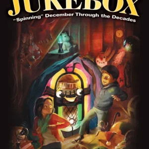 Hal Leonard Holly Jolly Jukebox (Musical) - Jacobson/Emerson - Singer 10-Pak Top Vente