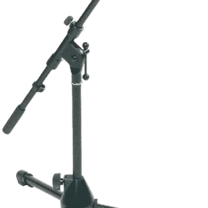Commande En Gros RTX MPSX - stand micro perche sol noir