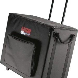 Super Prix Gator G-112A - etui roller / combo 1x12