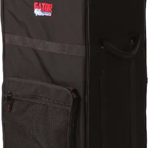 Gator G-901 - etui roller / tete ampli guitl Offre Spéciale
