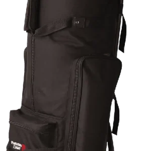 Nouveauté Gator GP-DRUMCART - sac de transport pr acc batte