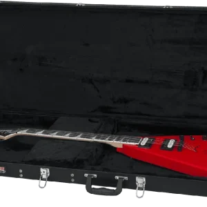 Gator GW-EXTREME - etui guit spec type flying v Commander Vite