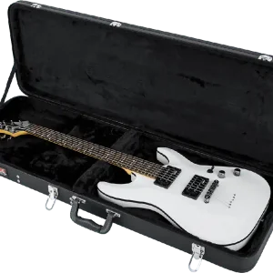 Gator GWE-ELEC - etui abs eco pour guitares Livraison Express