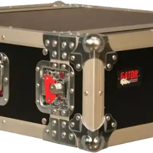 Bon Marché Gator G-TOUR-4U - flight case bois 4 unites