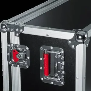 Usine Directe Gator G-TOUR-M32 - flight case bois pour midas m32