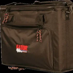 Gator GRB-3U - rack 3 unites bandouliere Offre Exclusive