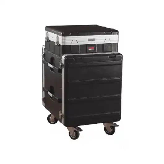 Vente Flash Gator GRC-10X12-PU - regie 10-12u s/roulettes