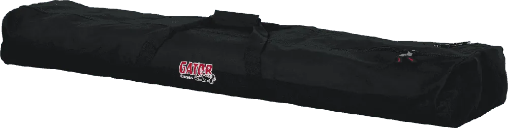 Gator SPKSTDBG-50DLX - housse 2 compartiments pour pieds d‘enceinte - 50 Top Vente