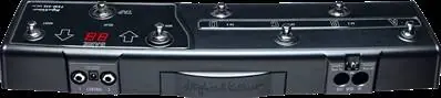 Promotion DISCONTINUE Hughes & Kettner MHK FSM432MKIII - pedalier grandmeister