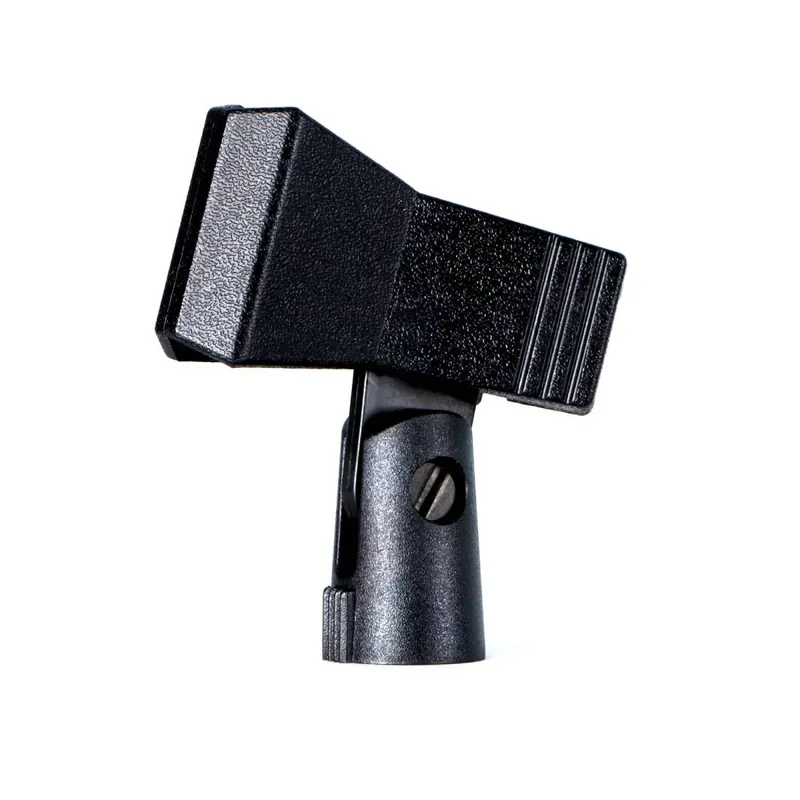 Apex Spring Loaded Microphone Clip Retour Gratuit