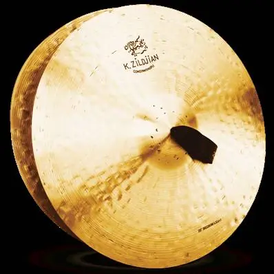Expédition Rapide Zildjian K1008 - 20 k constantinople special selection medium light