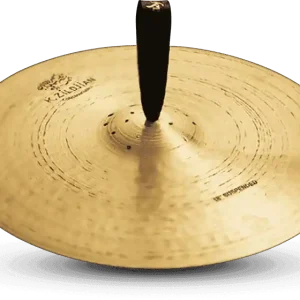 Retour Gratuit Zildjian K1012 - k constantinople 18 suspendue