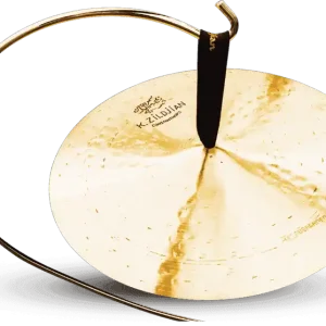 Zildjian K1022 - k constantinople 16 suspendue Usine Directe