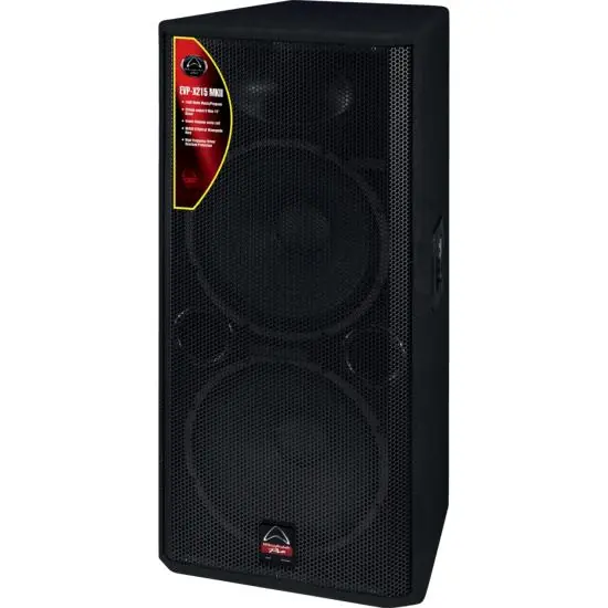 Vente Flash Wharfedale EVP-X215MKII - enceinte passive 3 voies 350w